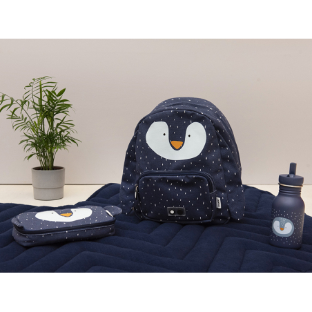 Acheter Sac à dos Pingouin Trixie - Mr. Penguin - 39,99 € en ligne sur La Petite Epicerie - Loisirs créatifs