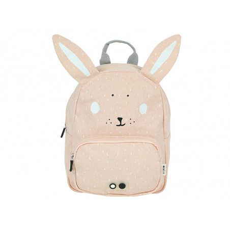 Acheter Sac à dos lapin Trixie - Mrs. Rabbit - 39,99 € en ligne sur La Petite Epicerie - Loisirs créatifs