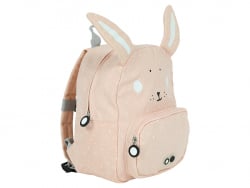 Acheter Sac à dos lapin Trixie - Mrs. Rabbit - 39,99 € en ligne sur La Petite Epicerie - Loisirs créatifs