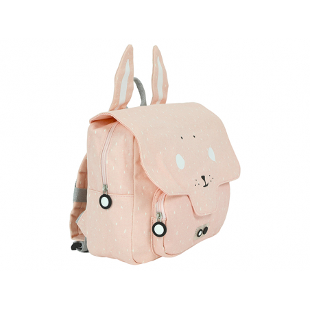 Acheter Cartable lapin - Mrs. Rabbit - 39,99 € en ligne sur La Petite Epicerie - Loisirs créatifs