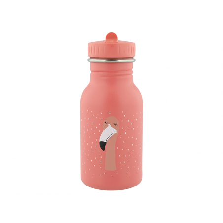 Acheter Gourde 350ml flamant rose - Mrs. Flamingo - 20,99 € en ligne sur La Petite Epicerie - Loisirs créatifs