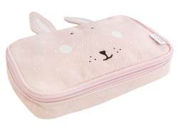 Acheter Trousse rectangulaire Trixie - Mrs. Rabbit - 17,99 € en ligne sur La Petite Epicerie - Loisirs créatifs