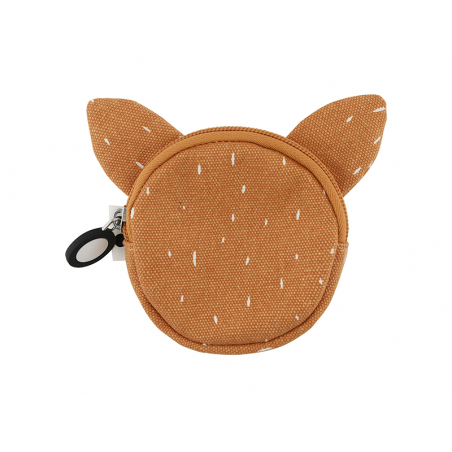 Acheter Portefeuille Trixie renard - Mr. Fox - 9,99 € en ligne sur La Petite Epicerie - Loisirs créatifs
