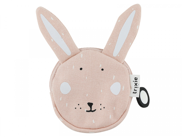 Acheter Portefeuille Trixie - Mrs. Rabbit - 9,99 € en ligne sur La Petite Epicerie - Loisirs créatifs