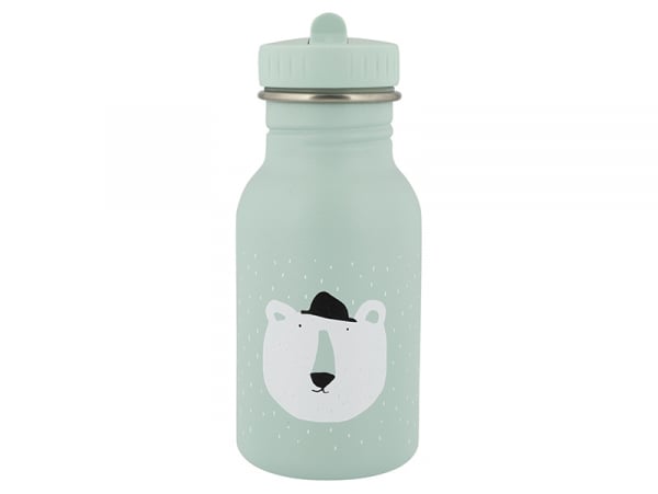 Acheter Gourde 350ml ours polaire - Mr. Polar Bear - 20,99 € en ligne sur La Petite Epicerie - Loisirs créatifs