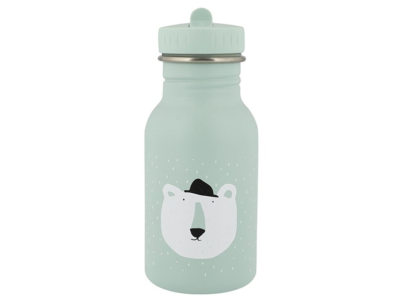 Acheter Gourde 350ml ours polaire - Mr. Polar Bear - 20,99 € en ligne sur La Petite Epicerie - Loisirs créatifs