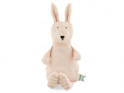Acheter Peluche lapin - Mrs. Rabbit - 24,99 € en ligne sur La Petite Epicerie - Loisirs créatifs