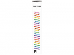 Acheter Mini Stickers Crayon gras - 1,99 € en ligne sur La Petite Epicerie - Loisirs créatifs