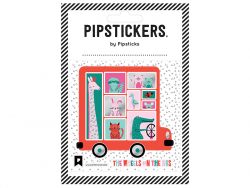 Acheter Stickers bus londonien - 1,79 € en ligne sur La Petite Epicerie - Loisirs créatifs