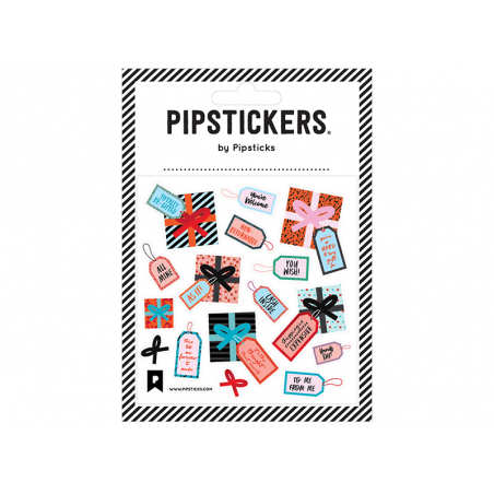 Acheter Stickers Étiquettes cadeaux - 1,79 € en ligne sur La Petite Epicerie - Loisirs créatifs