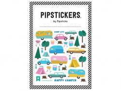 Acheter Stickers "Le camping-car est encore là ? " - 2,99 € en ligne sur La Petite Epicerie - Loisirs créatifs