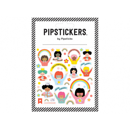 Acheter Stickers Un anniversaire magique - 2,99 € en ligne sur La Petite Epicerie - Loisirs créatifs