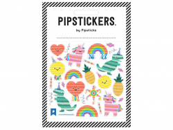 Acheter Stickers Fête Piñata - 2,99 € en ligne sur La Petite Epicerie - Loisirs créatifs