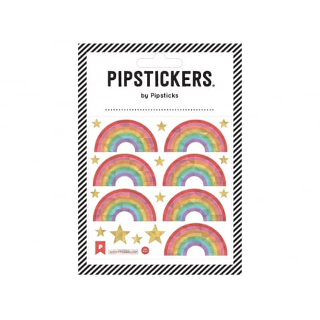Acheter Stickers minis Arc-en-ciel merveilleux - 2,99 € en ligne sur La Petite Epicerie - Loisirs créatifs