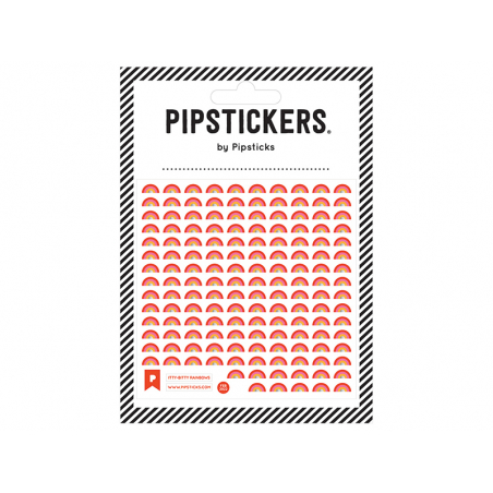Acheter Stickers minis Arc-en-ciel - 2,99 € en ligne sur La Petite Epicerie - Loisirs créatifs