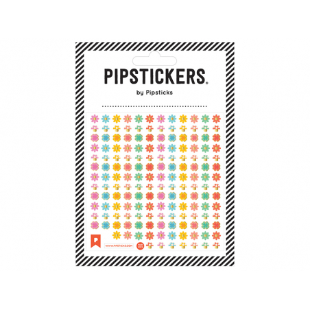 Acheter Mini stickers pastel - fleurs et champignons - 2,99 € en ligne sur La Petite Epicerie - Loisirs créatifs