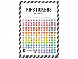 Acheter Stickers Arc-en-ciel emoji - 2,99 € en ligne sur La Petite Epicerie - Loisirs créatifs