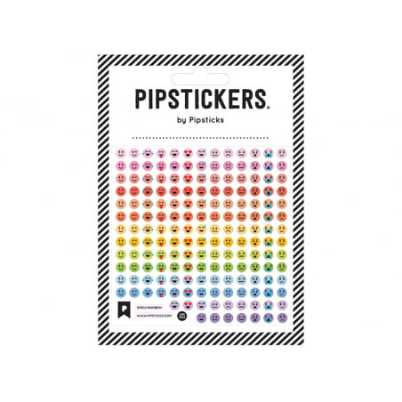 Acheter Stickers Arc-en-ciel emoji - 2,99 € en ligne sur La Petite Epicerie - Loisirs créatifs