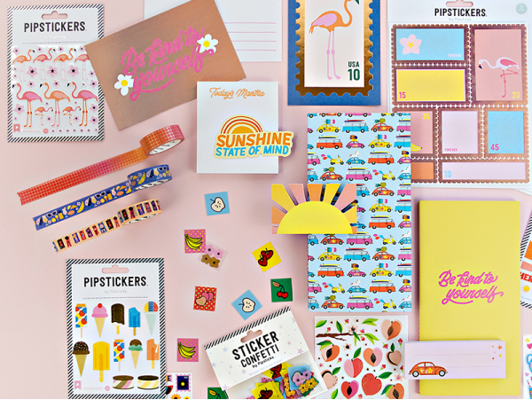 Acheter Stickers Pastèques - Une tranche d'été - 2,99 € en ligne sur La Petite Epicerie - Loisirs créatifs