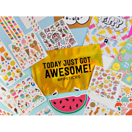 Acheter Stickers de noël , maisons et sapins - 1,99 € en ligne sur La Petite Epicerie - Loisirs créatifs