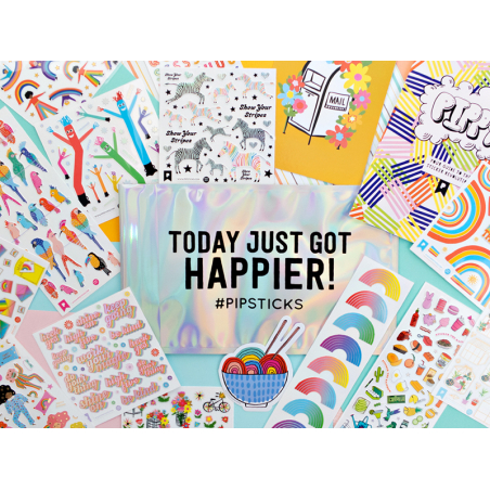 Acheter Stickers Jolis perroquets multicolores - 3,99 € en ligne sur La Petite Epicerie - Loisirs créatifs