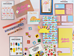 Acheter Stickers Prêt à faire la fête - 2,99 € en ligne sur La Petite Epicerie - Loisirs créatifs