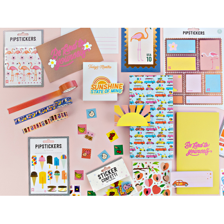 Acheter Stickers Jouets nostalgiques - 2,99 € en ligne sur La Petite Epicerie - Loisirs créatifs