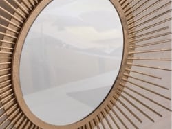 Acheter Miroir rond - 15 cm - 6,19 € en ligne sur La Petite Epicerie - Loisirs créatifs