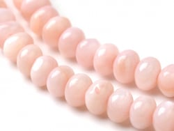 Acheter Lot de 20 perles rondelles coquillage naturel - Corail - 4,29 € en ligne sur La Petite Epicerie - Loisirs créatifs