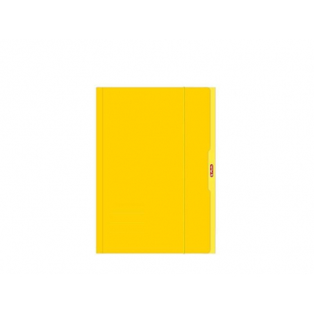 Acheter Pochette cartonnée élastique A4 Herlitz - couleur aléatoire - 3,39 € en ligne sur La Petite Epicerie - Loisirs créatifs