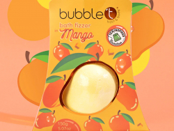 Acheter Bombe de bain Mangue Bubble T Cosmetics - 2,99 € en ligne sur La Petite Epicerie - Loisirs créatifs