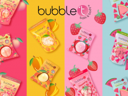 Acheter Bombe de bain Poire Bubble T Cosmetics - 3,49 € en ligne sur La Petite Epicerie - Loisirs créatifs