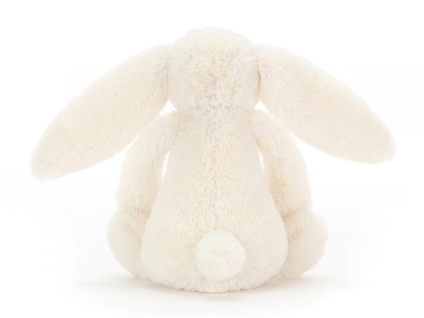 Acheter Peluche lapin crème - 18 cm - 19,49 € en ligne sur La Petite Epicerie - Loisirs créatifs