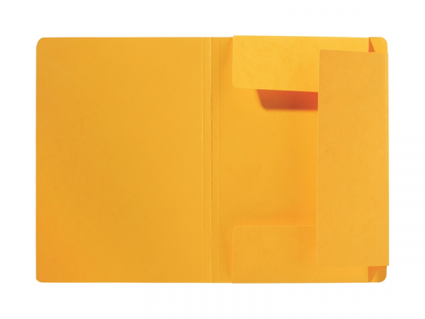 Acheter Pochette cartonnée à élastique A4 jaune Postmappe Pagna - 2,45 € en ligne sur La Petite Epicerie - Loisirs créatifs