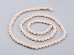 Acheter Lot de 20 perles en verre à facettes - Pêche - 1,89 € en ligne sur La Petite Epicerie - Loisirs créatifs