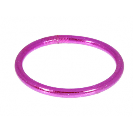 Acheter Bracelet Bouddhiste Violet épais - S - - 10,79 € en ligne sur La Petite Epicerie - Loisirs créatifs