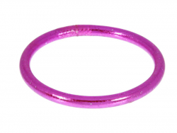Acheter Bracelet Bouddhiste Violet épais - M - - 10,79 € en ligne sur La Petite Epicerie - Loisirs créatifs