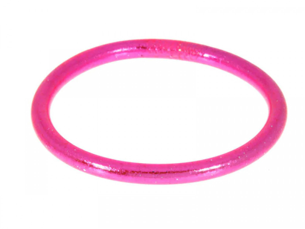 Acheter Bracelet Bouddhiste Rose épais - S - - 10,79 € en ligne sur La Petite Epicerie - Loisirs créatifs