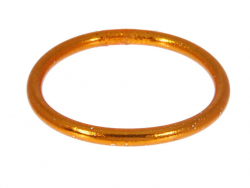 Acheter Bracelet Bouddhiste Orange épais - M - - 10,79 € en ligne sur La Petite Epicerie - Loisirs créatifs