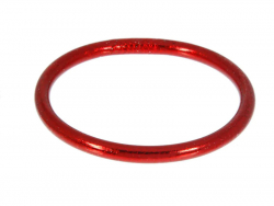 Acheter Bracelet Bouddhiste Rouge épais - S - - 10,79 € en ligne sur La Petite Epicerie - Loisirs créatifs