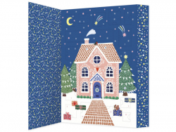 Acheter Mon calendrier de l'avent - Magie et enchantement - Auzou - 31,99 € en ligne sur La Petite Epicerie - Loisirs créatifs