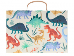 Acheter Calendrier de l'avent dinosaures - 24 pièces - 49,99 € en ligne sur La Petite Epicerie - Loisirs créatifs
