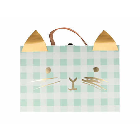 Acheter Calendrier de l'avent chats de Noël - 24 pièces - 45,99 € en ligne sur La Petite Epicerie - Loisirs créatifs