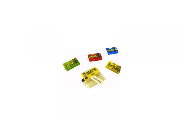 Acheter Friandise Vintage - Chewing-gum Gagnant- Couleur aléatoire - 0,49 € en ligne sur La Petite Epicerie - Loisirs créatifs