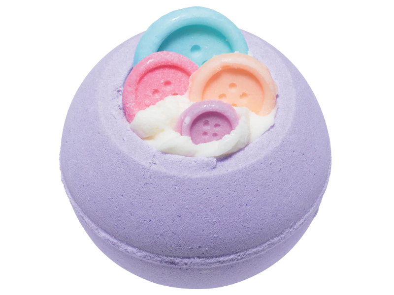 Acheter Boule de bain Jasmin - Bomb-Jamin Button - Bomb Cosmetics - 5,69 € en ligne sur La Petite Epicerie - Loisirs créatifs