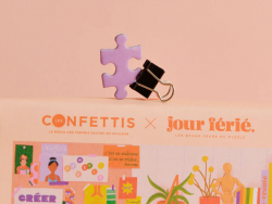 Acheter Puzzle Du feutre sur les mains - 500 pièces - 30,99 € en ligne sur La Petite Epicerie - Loisirs créatifs