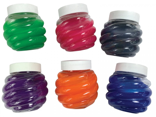 Acheter Pot de slime twist - coloris aléatoire - 1,79 € en ligne sur La Petite Epicerie - Loisirs créatifs