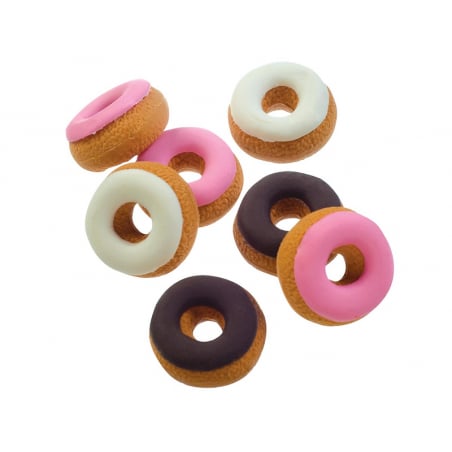 Acheter Gomme petits aliments Snack Attack - modèle aléatoire - 0,79 € en ligne sur La Petite Epicerie - Loisirs créatifs