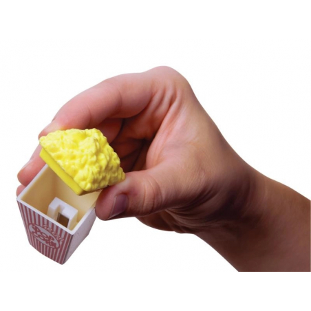Acheter Taille crayon et gomme parfumée Snack Attack - Aléatoire - 1,99 € en ligne sur La Petite Epicerie - Loisirs créatifs