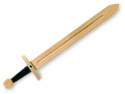 Acheter Épée en bois Star Knight - 14,69 € en ligne sur La Petite Epicerie - Loisirs créatifs